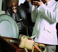 Foto de Broken Heart College