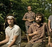 Foto de mewithoutYou