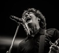 Foto de El Cuarteto de Nos