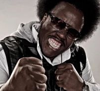 Foto de Krizz Kaliko