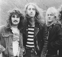 Foto de Tygers of Pan Tang