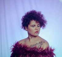 Foto de Gabriela Lery