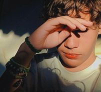 Foto de Pedrinho Britto