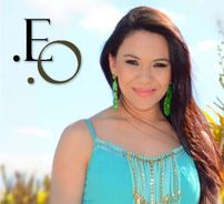 Foto de Eloisa Olinto