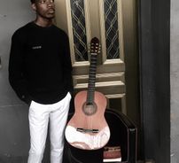 Foto de Khaleby Khalianguila