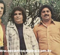 Foto de Trio Parada Dura