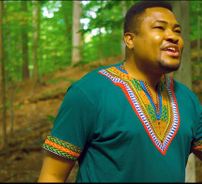 Foto de Evans Ighodalo