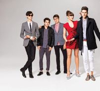 Foto de Cobra Starship