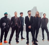 Foto de Maroon 5