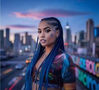 Foto de Sapphire (Freestyle)