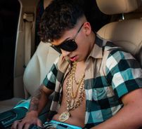 Foto de Giuliano Yankees