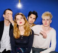 Foto de Wolf Alice