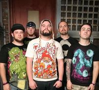 Foto de All Shall Perish