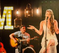 Foto de Monisa Vilela