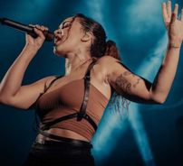 Foto de Melissa Bonny