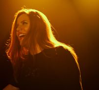 Foto de Larissa Colliver