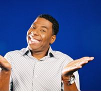 Foto de Negritude Junior