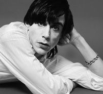 Foto de Iggy Pop