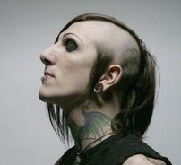 Foto de Motionless In White