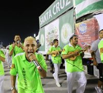 Foto de G.R.E.S.  Acadêmicos de Santa Cruz