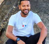 Foto de Pretinho Sensação