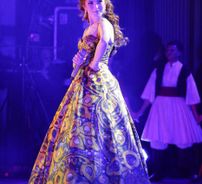 Foto de Elena Gheorghe