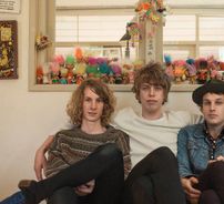 Foto de Methyl Ethel