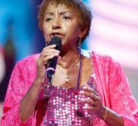 Foto de Leci Brandão