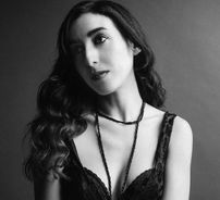 Foto de Marissa Nadler