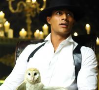 Foto de Mohamed Ramadan