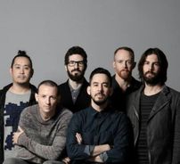 Foto de Linkin Park