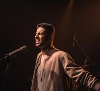 Foto de Gabriel Brito