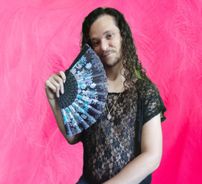 Foto de Elvis Leáttili