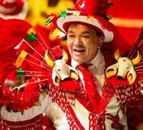 Foto de Tony Medeiros