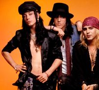 Foto de Faster Pussycat