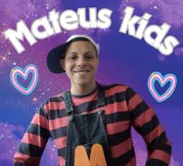 Foto de Mateus kids