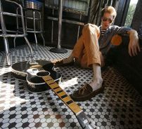 Foto de Atlas Sound