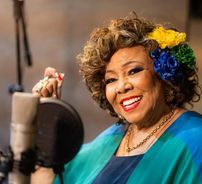 Foto de Alcione