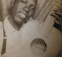 Foto de Robert Johnson