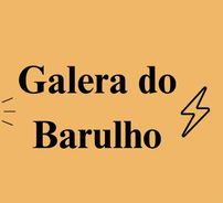 Foto de Galera do Barulho