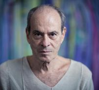 Foto de Ney Matogrosso