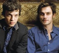 Foto de Friendly Fires