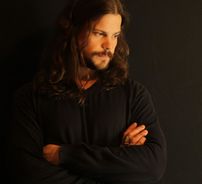 Foto de César Lascano