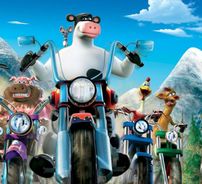 Foto de O Segredo Dos Animais / Barnyard