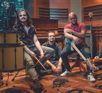 Foto de Skinner Project