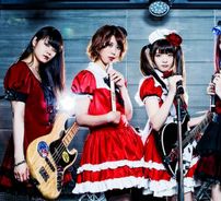 Foto de Band-Maid