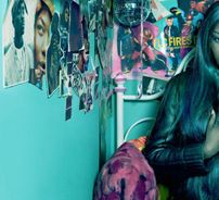 Foto de Azealia Banks