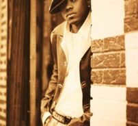 Foto de Donell Jones