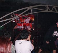 Foto de Socialmente Incorreto