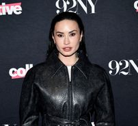 Foto de Demi Lovato